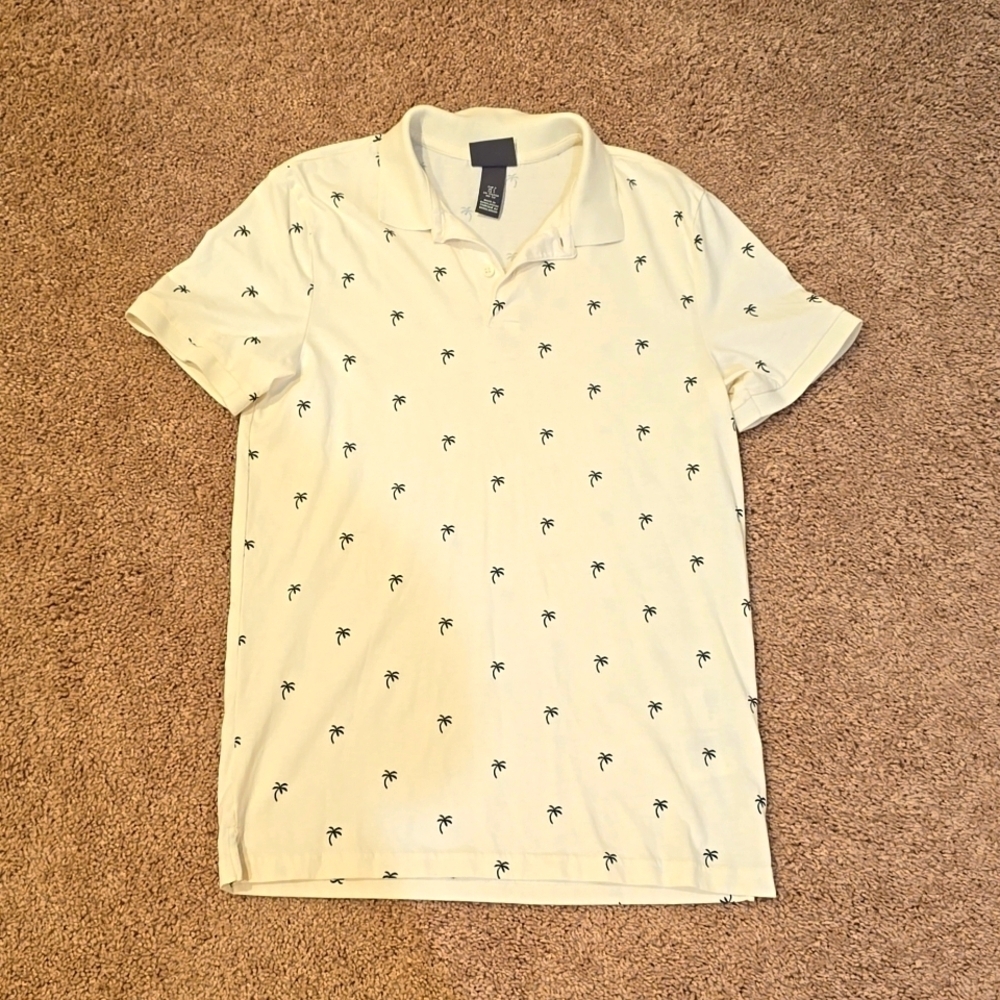 H&M top.  Size S